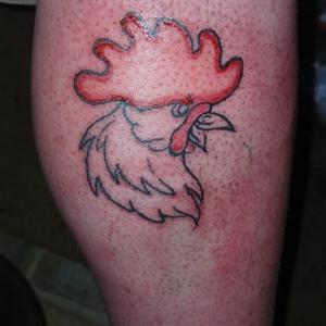 Secret squriel  squad