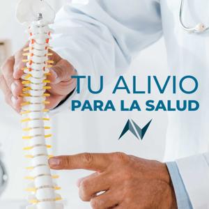 Tu Alivio para la Saud