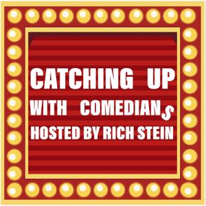 Catching Up With Comedians