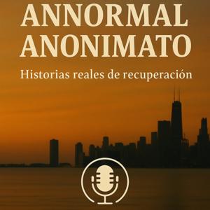 ANNORMAL ANONIMATO
