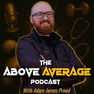 The Above Average Podcast