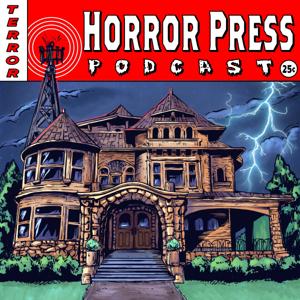 THE HORROR PRESS PODCAST