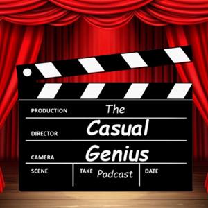 The Casual Genius Podcast