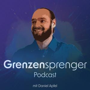 Grenzensprenger Podcast mit Daniel