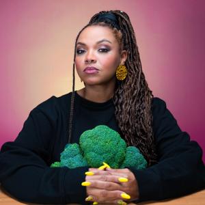 Η Κυρία με τα Μπρόκολα #πιοέξαλληαπόποτέ