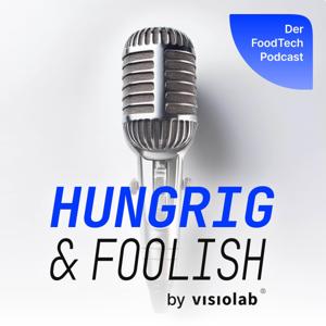 Hungrig & Foolish