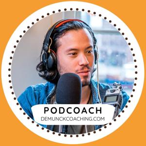 Podcoach by Podcoach - De Munck Coaching