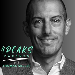 4 Peaks Parents with Thomas Miller