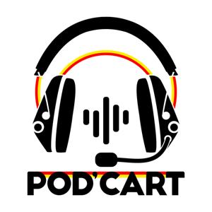 Pod'Cart - Votre podcast Airsoft