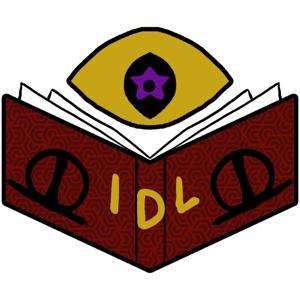 InterDimensional Library