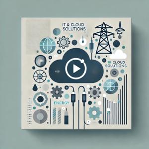IT for everyone - Der IT-Podcast für Unternehmer und Interessierte