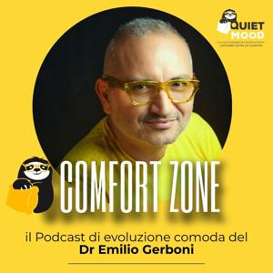 Comfort Zone