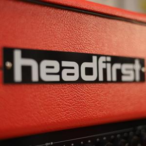 Headfirst Amps Live by Jason Tong
