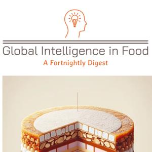 Global Intelligence in Food