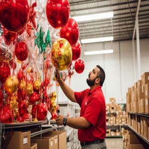 Helium Balloons in Pittsburgh - Perfect