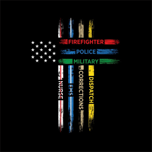 First Responders for Christ (FRFC)