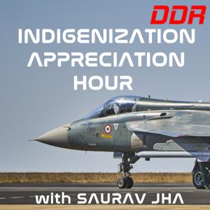 Indigenization Appreciation Hour with Saurav Jha