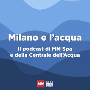 Milano e l'acqua