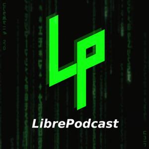 LibrePodcast