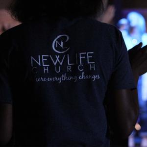 New Life Church LH