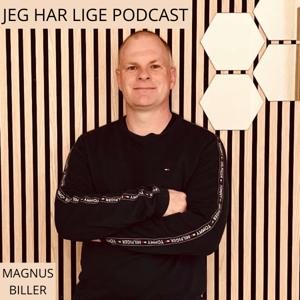 Jeg har lige