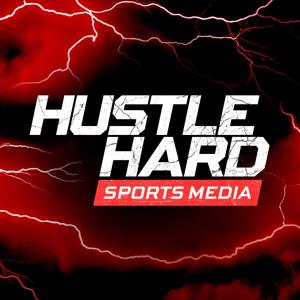HUSTLE HARD SPORTS MEDIA