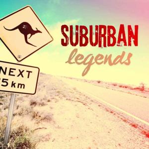 Suburban Legends by True Blue Media