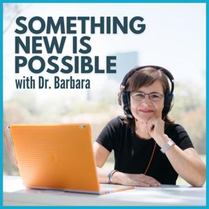 Something New Is Possible