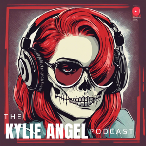 The Kylie Angel Podcast