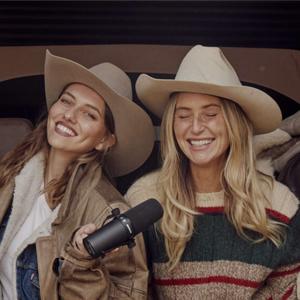 Miss Cowboy Unbranded