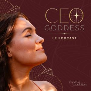CEO Goddess | Marine Cayol