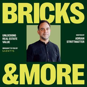 Bricks & More: Unlocking Real Estate Value
