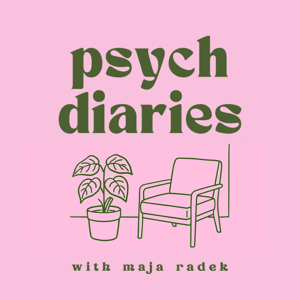psych diaries