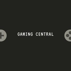 Gaming Central Podcast