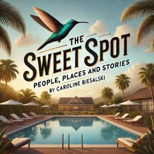 Caroline's Sweet Spot