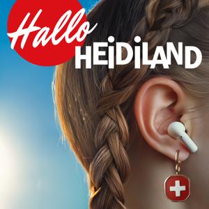 Hallo Heidiland
