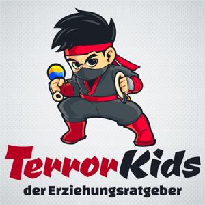 TerrorKids - der Erziehungsratgeber