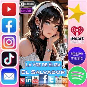 La Voz De Eliza (RadioDigital)ElSalvador
