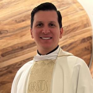 Homilías del Padre Miguel Guerra