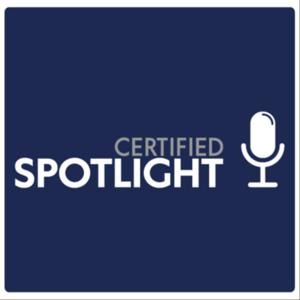 Certified SPOTLIGHT
