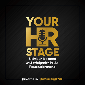 YOUR HR STAGE