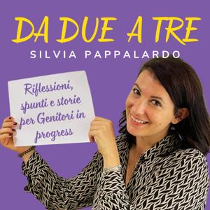 Da Due a Tre