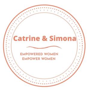 Catrine och Simona - Prat om livet