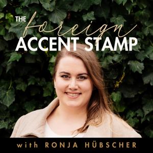 The Foreign Accent Stamp