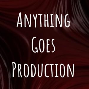 Anything Goes Production