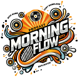 Morning Flow - Raplikator, Nick Name, Tony Namelss -