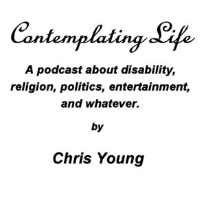Contemplating Life with Chris Young