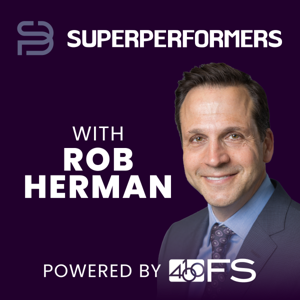 SuperPerformers with Rob Herman