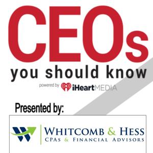 CEOs You Should Know - Mansfield