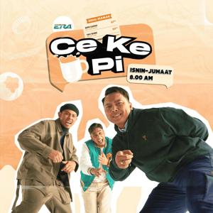 CeKePi - Radio Station [BM]